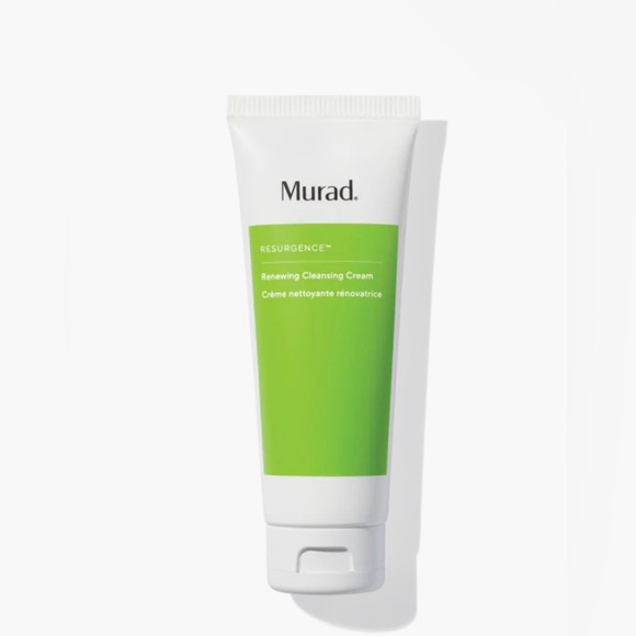 Murad Other - Murad - Renewing Cleansing Cream | New - 5 oz / 200 mL | Unisex & Highly Rated!